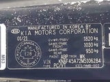 Kia Forte Gt KNAF45A72M5106284 снимка