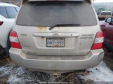 Toyota Highlander Hybrid Hybrid JTEHW21A860015239 снимка