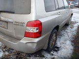 Toyota Highlander Hybrid Hybrid JTEHW21A860015239 снимка