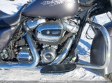 Harley-Davidson Flhxs Street Glide Special 5HD1KRCA0HB652048 снимка