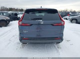 Honda Cr-V Ex-L Hybrid 2HKRS6H71SH218489 снимка