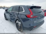 Honda Cr-V Ex-L Hybrid 2HKRS6H71SH218489 fotografie