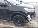 Honda Cr-V Touring 5J6RM4H99GL804130 снимка