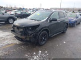 Honda Cr-V Touring 5J6RM4H99GL804130 снимка