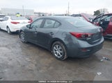 Mazda Mazda3 Gx JM1BN1U7XJ1175536 снимка