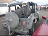 Jeep Wrangler / Tj Sport 1J4FA49S71P322236 photo