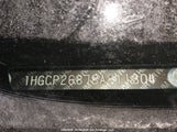 Honda Accord Exl 1HGCP26878A811304 снимка