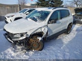 Volkswagen Tiguan Comfortline/Highline/Special Edition WVGJV7AX6GW594574 photo