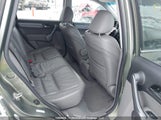 Honda Cr-V Exl 5J6RE48788L816931 fotografie
