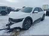 Hyundai Ioniq 5 Sel KM8KNDAF8NU066148 fotografie