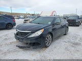 Hyundai Sonata Se/Limited 5NPEC4AC8EH840180 снимка