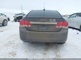 Chevrolet Cruze 2Lt 1G1PE5SB7F7260237 снимка