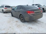 Chevrolet Cruze 2Lt 1G1PE5SB7F7260237 снимка