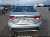Toyota Corolla Le 5YFBPRBE2LP012324 снимка