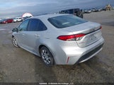 Toyota Corolla Le 5YFBPRBE2LP012324 снимка