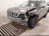 Jeep Cherokee Trailhawk 1C4PJMBX6MD148682 снимка