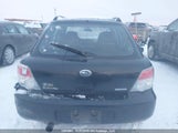 Subaru Impreza 2.5I Sports Wagon JF1GG67616G811738 photo