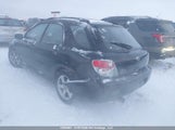 Subaru Impreza 2.5I Sports Wagon JF1GG67616G811738 photo