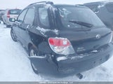 Subaru Impreza 2.5I Sports Wagon JF1GG67616G811738 photo