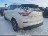 Nissan Murano S/Sl/Sv/Platinum 5N1AZ2MH8JN104841 photo