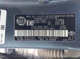 Toyota Corolla L/Le/Xle/Se/Xse 2T1BURHE8JC043865 снимка