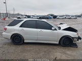 Subaru Impreza Wrx Limited JF1GG74627G800775 снимка