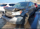 Honda Cr-V Lx 5J6RE4H33BL808613 снимка
