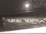 Lincoln Mkx Reserve 2LMPJ8LP9GBL50772 снимка