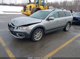 Volvo Xc70 T6 YV4902BZXD1164576 снимка