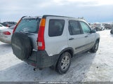 Honda Cr-V Ex JHLRD78832C816249 fotografie