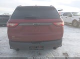 Chevrolet Traverse Rs 1GNEVJKWXLJ269403 photo