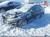 Hyundai Elantra Gl KMHD84LF2HU155232 снимка