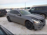Infiniti G37 JN1CV6AR7AM455522 снимка