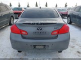 Infiniti G37 JN1CV6AR7AM455522 снимка