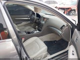 Infiniti G37 JN1CV6AR7AM455522 снимка