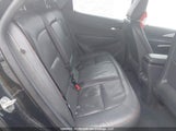 Chevrolet Bolt Euv 1G1FZ6S03M4102822 снимка