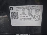 Chevrolet Bolt Euv 1G1FZ6S03M4102822 снимка