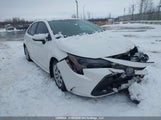 Toyota Corolla Le 5YFBPMBE0MP151372 снимка