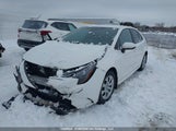 Toyota Corolla Le 5YFBPMBE0MP151372 снимка