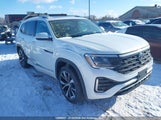 Volkswagen Atlas 1V2FR2CA2RC539603 снимка