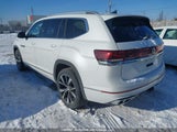 Volkswagen Atlas 1V2FR2CA2RC539603 снимка