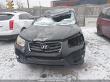 Hyundai Santa Fe Gls 5XYZG4AG2BG034654 photo