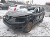 Hyundai Santa Fe Gls 5XYZG4AG2BG034654 photo