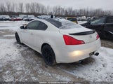 Infiniti G37 JN1CV6EL8BM260486 снимка