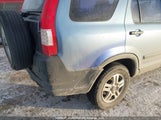 Honda Cr-V Lx JHLRD78472C815442 снимка