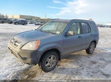 Honda Cr-V Lx JHLRD78472C815442 снимка