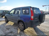 Honda Cr-V Lx JHLRD78472C815442 снимка