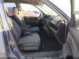 Honda Cr-V Lx JHLRD78472C815442 снимка