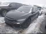 Honda Civic SHHFK7G98HU306084 снимка