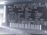 Kia Seltos Ex KNDEUCAA4M7208785 снимка